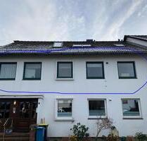 112qm 4-Zimmer Wohnung mit Balkon in Trittau