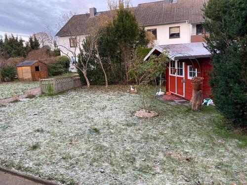 Foto - Etagenwohnung zur Miete in Trittau