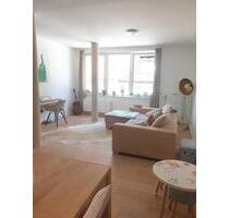 Geschmackvole 4-5-Zi.-Eigentumswohnung in Stadtnaher Wohnlage. - Aschaffenburg Damm