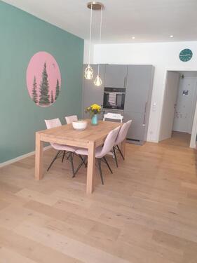 Foto - Etagenwohnung in Aschaffenburg