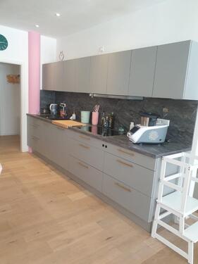 Foto - Etagenwohnung in Aschaffenburg zum Kaufen