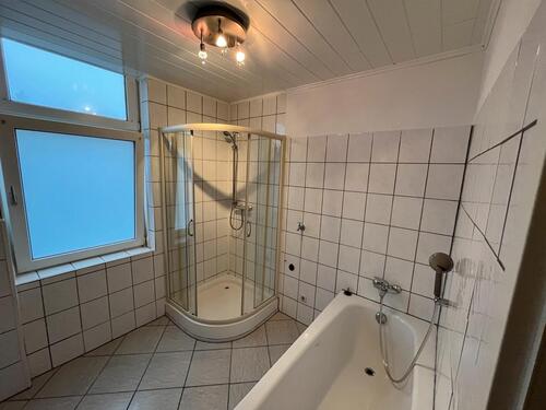 Foto - Etagenwohnung in Remscheid zur Miete