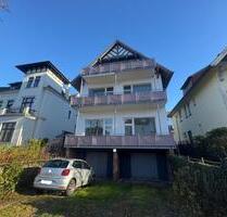 Anfragestopp! Sehr schöne helle 2 Zimmer WHG Stresemannstr. - Lübeck Sankt Jürgen