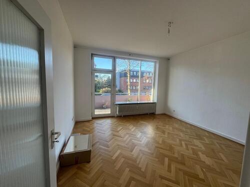 Foto - 2 Zimmer Etagenwohnung in Lübeck