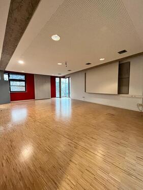 Foto - Trainingsraum, Kursraum, Seminarraum zu vermieten