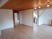 Foto - Single-Wohnung DG -Wohnung - 470,00&nbsp;EUR Kaltmiete, ca.&nbsp; 75,00&nbsp;m&sup2;