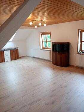 Foto - 2 Zimmer Etagenwohnung in Thurmansbang