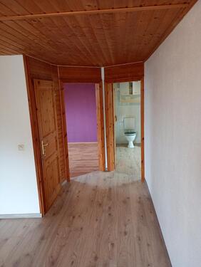 Foto - Etagenwohnung in Thurmansbang zur Miete