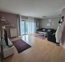 Helle 2 Zimmer Wohnung mit Balkon in Bad Berka