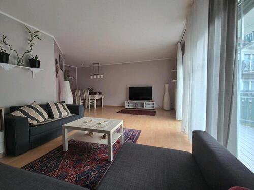 Foto - 2 Zimmer Etagenwohnung zur Miete in Bad Berka