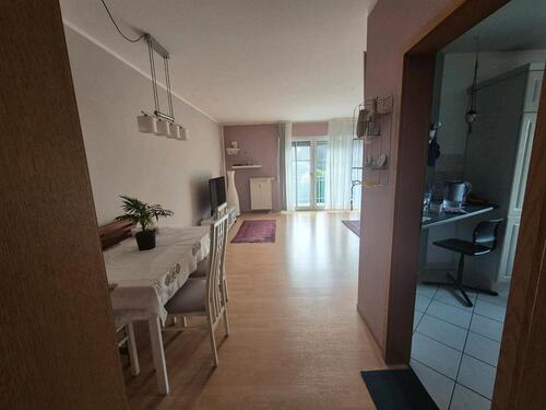 Foto - 2 Zimmer Etagenwohnung in Bad Berka