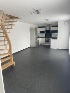 Foto - 2 Zimmer Etagenwohnung zur Miete in Bad Friedrichshall