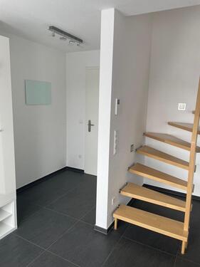 Foto - Etagenwohnung in Bad Friedrichshall zur Miete