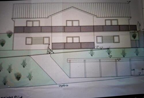 Foto - 1 Zimmer Etagenwohnung zur Miete in Bad Kötzting