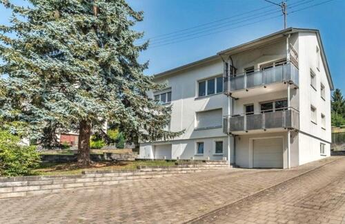 Foto - 3 Zimmer Dachgeschoßwohnung in Rottweil