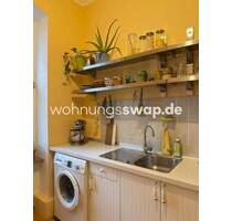 Wohnungsswap - 1 Zimmer, 35 m² - Hansastraße, Mitte, Berlin Wohnungsswap - 1 Zimmer, 35 m² - Hansastraße, Mitte, Berlin