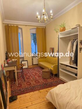 Foto - 1 Zimmer Etagenwohnung zur Miete in Berlin