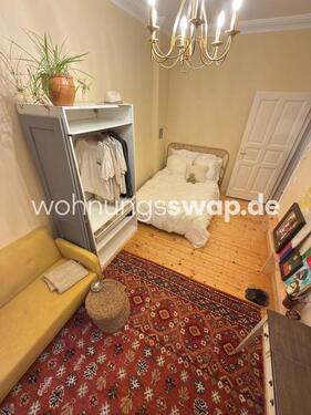 Foto - 1 Zimmer Etagenwohnung in Berlin