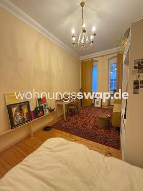 Foto - Etagenwohnung in Berlin zur Miete