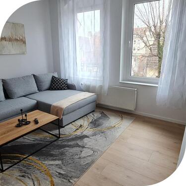 Foto - 2 Zimmer Etagenwohnung zur Miete in Braunschweig