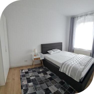 Foto - 2 Zimmer Etagenwohnung in Braunschweig