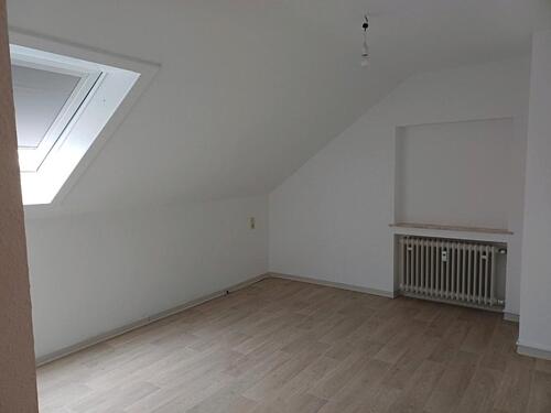 Foto - 3 Zimmer Dachgeschoßwohnung in Fulda