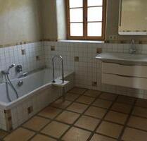 150qm große EG-Wohnung zwischen Weilheim und Murnau - Weilheim in Oberbayern