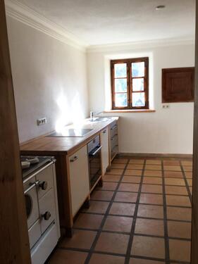 Foto - 3 Zimmer Erdgeschoßwohnung zur Miete in Weilheim in Oberbayern