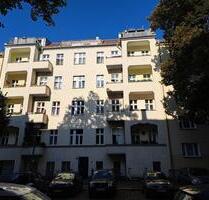 Exkl 2-Zim-Dachgeschoßwohn.,Terrasse, Einbaukü, Bln-Lichtenberg - Berlin Exkl 2-Zim-Dachgeschoßwohn.,Terrasse, Einbaukü, Bln-Lichtenberg - Berlin