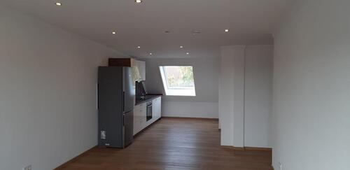 Foto - 2 Zimmer Etagenwohnung in Berlin