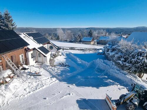 Foto - Ferienhaus Erzgebirge Kammlage - 65,00&nbsp;EUR Kaltmiete,