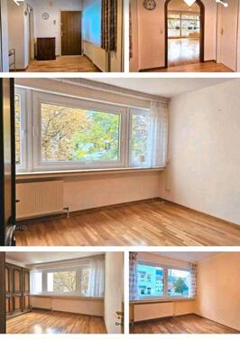 Foto - Etagenwohnung in Koblenz zum Kaufen