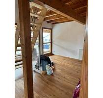 2,5 Zimmer Maisonnette Wohnung - 750,00&nbsp;EUR Kaltmiete, ca.&nbsp; 75,00&nbsp;m&sup2; in Hungen (PLZ: 35410)