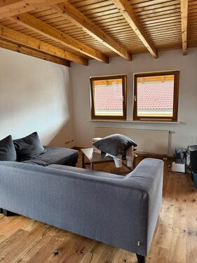 Foto - 2.5 Zimmer Maisonettenwohnung in Hungen