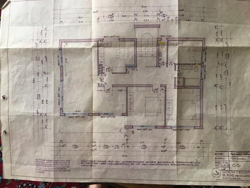 Foto - 4 12 Zimmer Wohnung in Tuttlingen