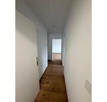 Erstbezug nach Sanierung: 1-ZKB in ruhiger Lage von Dudweiler - Saarbrücken