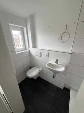 Foto - Dachgeschoßwohnung in Saarbrücken zur Miete