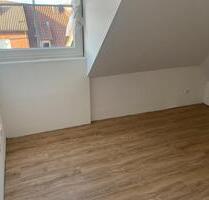 Erstbezug nach Kernsanierung, 60 m², Dachgeschosswohnung in Ahlen