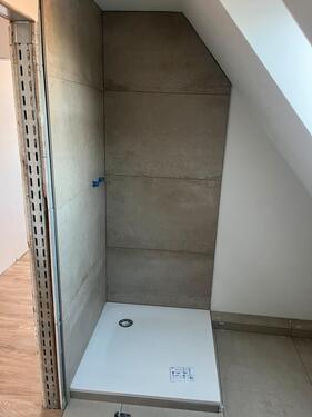 Foto - 3 Zimmer Dachgeschoßwohnung in Ahlen