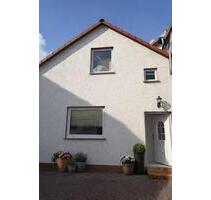 Kleines, gemütliches Häuschen 34 qm - Rodenbach