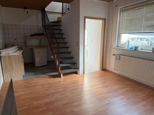 Foto - 2 Zimmer Maisonettenwohnung in Rodenbach