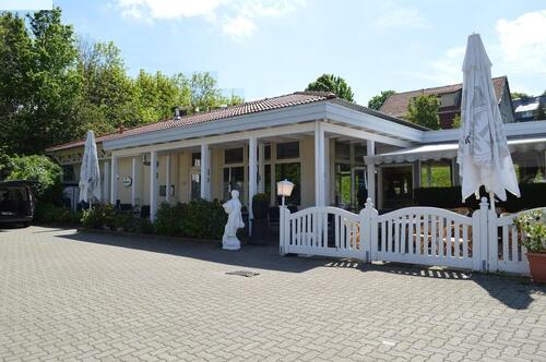 Foto - Bad Harzburg, Restaurant in Toplage am Edeka-Center zu vermieten.