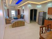 Foto - Hurghada Arabia, Möbliertes Apartment 130m2. 1 Stock. 200m ~Meer