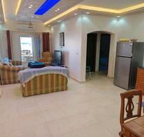Hurghada Arabia, Möbliertes Apartment 130m2. 1 Stock. 200m ~Meer - Blankenfelde-Mahlow