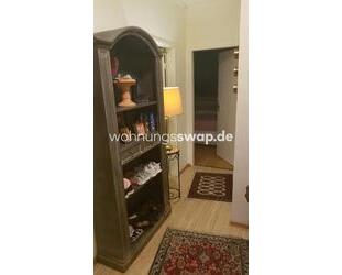 Wohnungsswap - 3 Zimmer, 80 m² - Cesar-Klein-Ring, Wandsbek, Hamburg