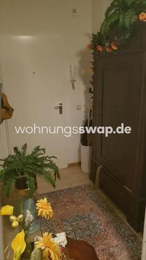 Foto - 3 Zimmer Etagenwohnung zur Miete in Hamburg