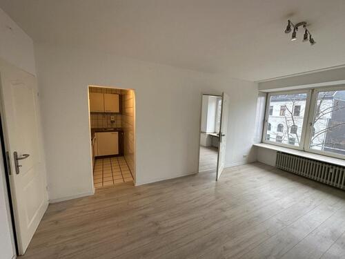 Foto - 2 Zimmer Etagenwohnung zur Miete in Aachen