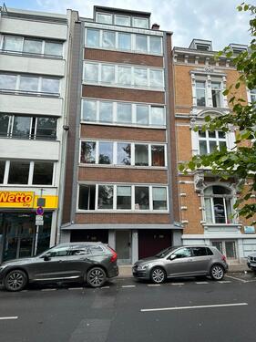 Foto - 2 Zimmer Etagenwohnung in Aachen