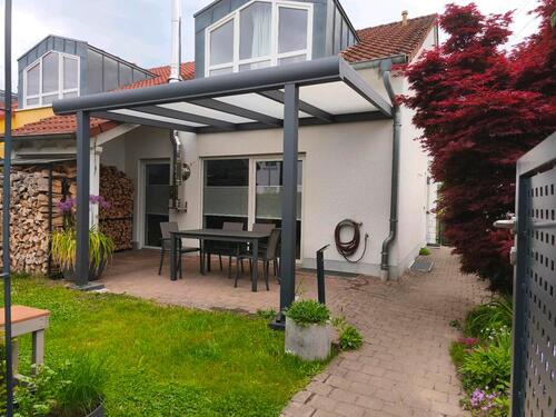 Foto - 5 Zimmer Reihenhaus zum Kaufen in Eppstein