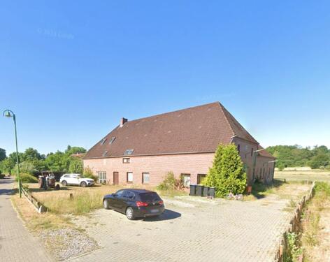 Foto - Großes Haus mit viel Potenzial zzgl. Bauplatz